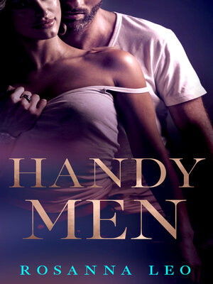 cover image of Handymen